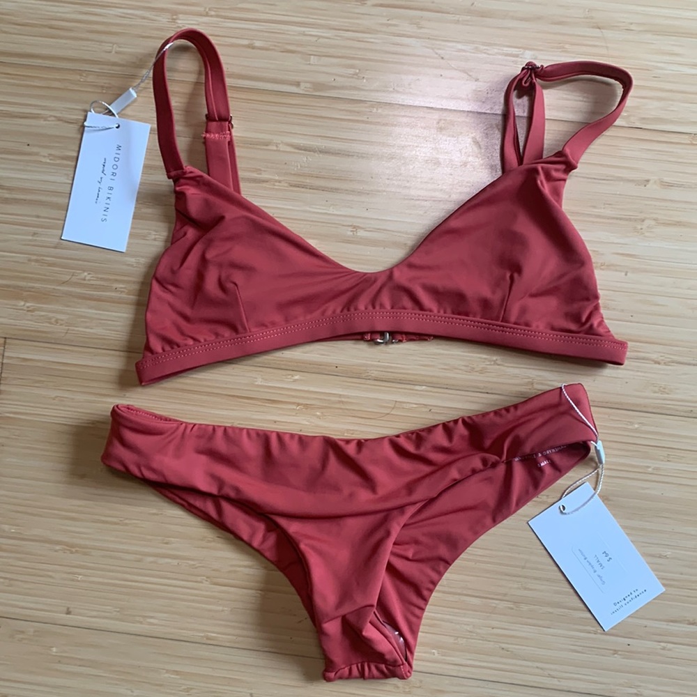 Midori set